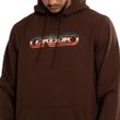 Moletom Masculino Okdok Essence Forever Logo MARROM-1251310- -3-